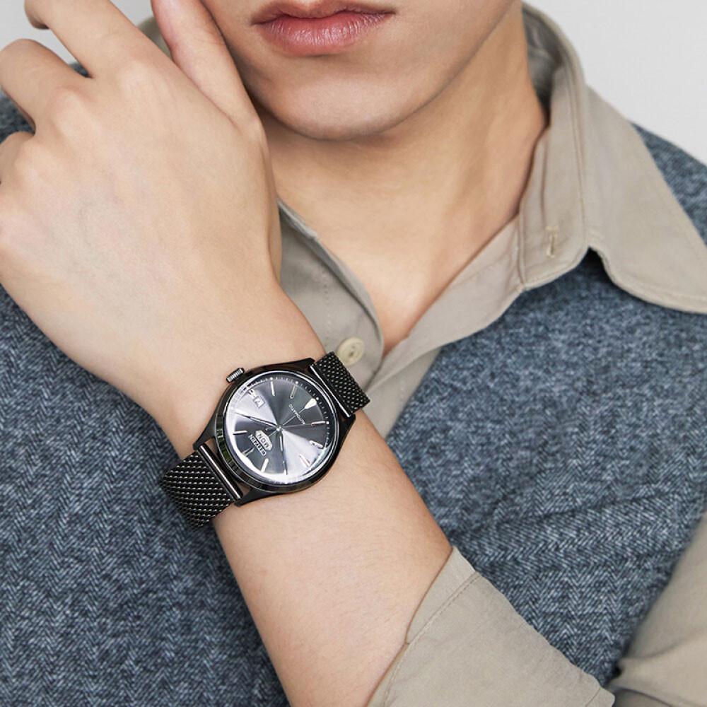 Đồng Hồ Nam Citizen NH8397-80H