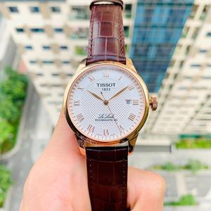 Đồng Hồ Nam Tissot T006.407.36.033.00