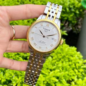 Đồng Hồ Nam Tissot T006.407.22.033.01