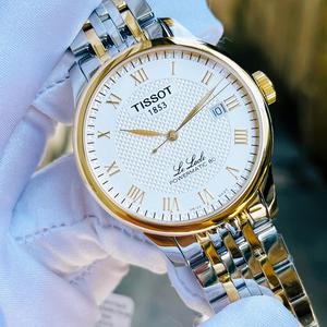 Đồng Hồ Nam Tissot T006.407.22.033.01