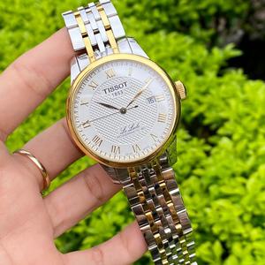 Đồng Hồ Nam Tissot T006.407.22.033.01