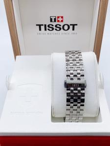 Đồng Hồ Nam Tissot T122.410.11.053.00