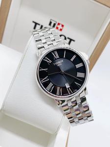 Đồng Hồ Nam Tissot T122.410.11.053.00