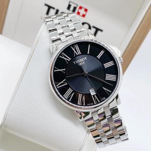 Đồng Hồ Nam Tissot T122.410.11.053.00