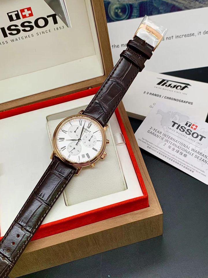 Đồng Hồ Nam Tissot T122.417.36.033.00