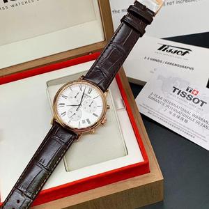 Đồng Hồ Nam Tissot T122.417.36.033.00