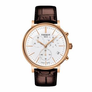 Đồng Hồ Nam Tissot T122.417.36.011.00