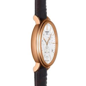 Đồng Hồ Nam Tissot T122.417.36.011.00