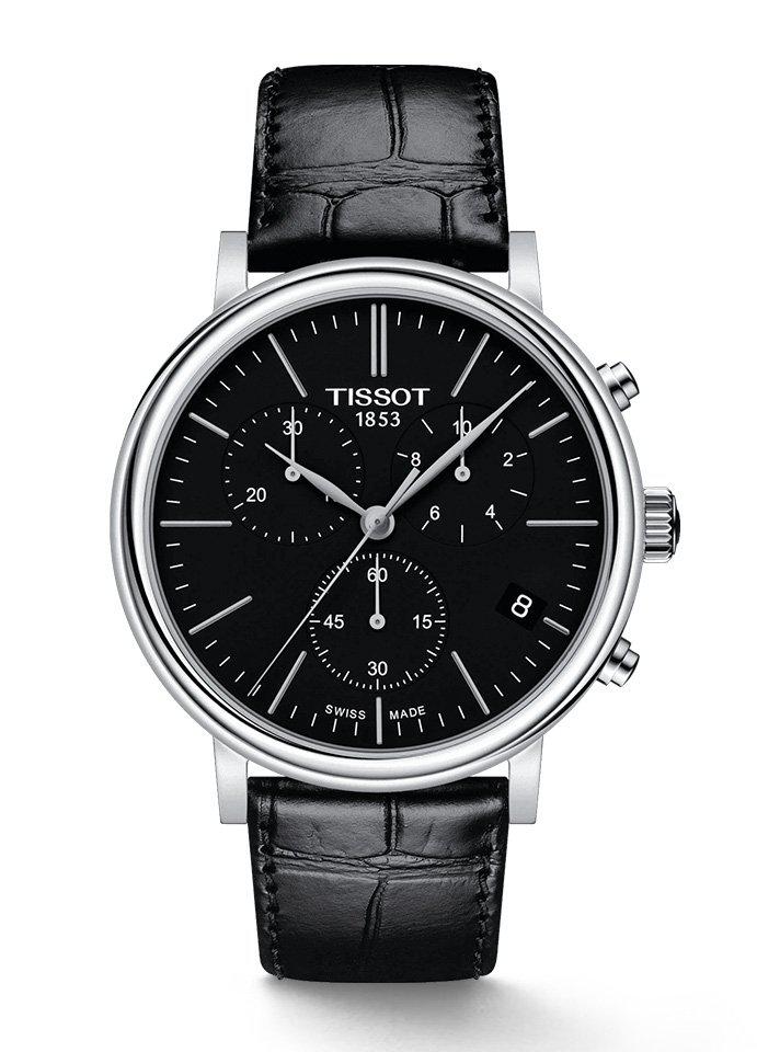 Đồng Hồ Nam Tissot T122.417.16.051.00