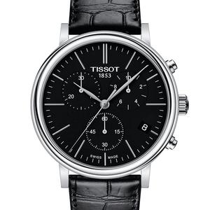 Đồng Hồ Nam Tissot T122.417.16.051.00