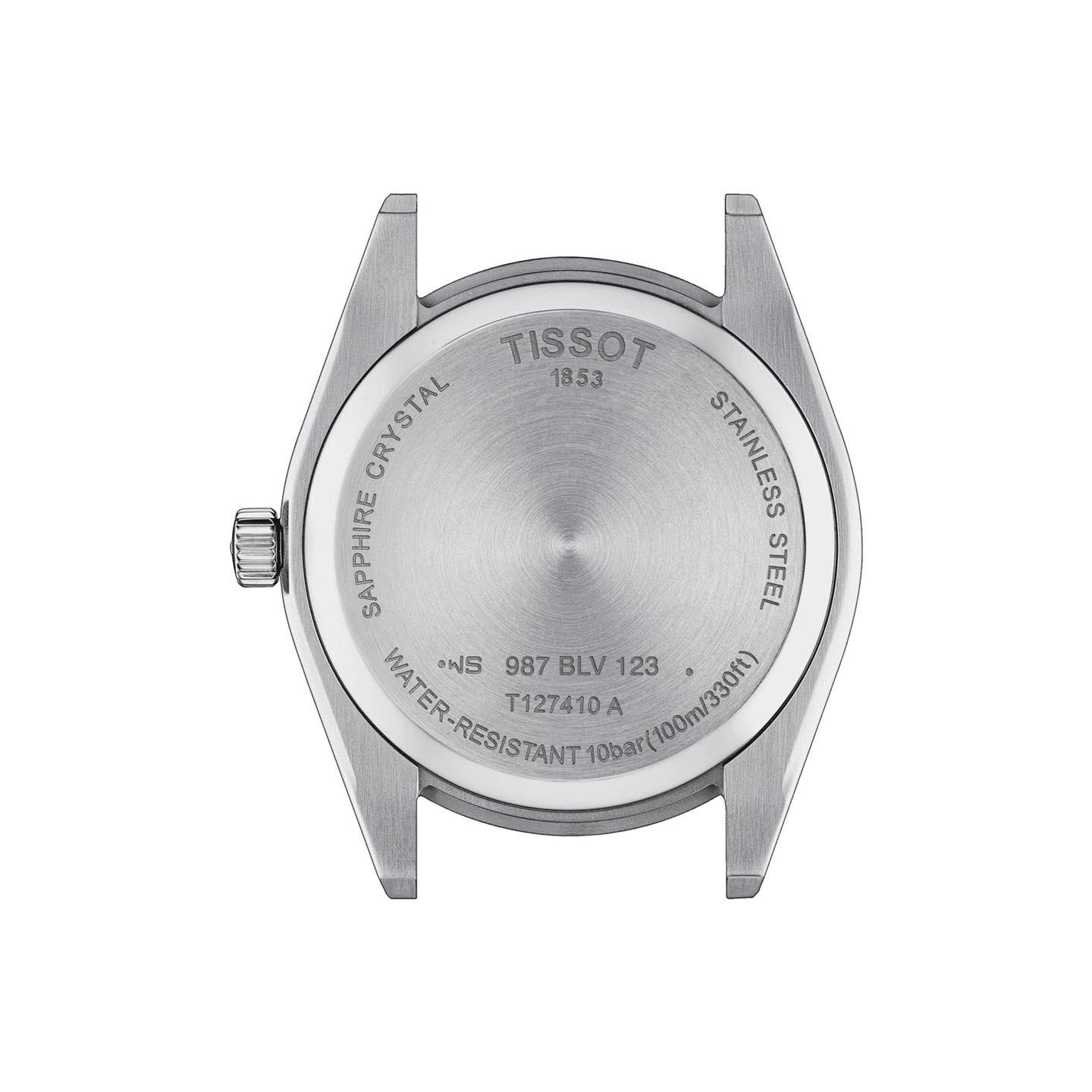 Đồng Hồ Nam Tissot T127.410.11.041.00