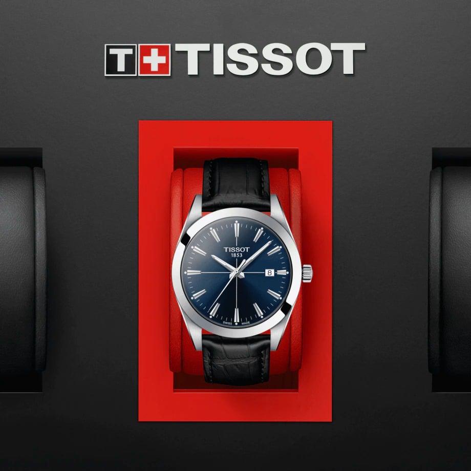 Đồng Hồ Nam Tissot T127.410.16.041.01