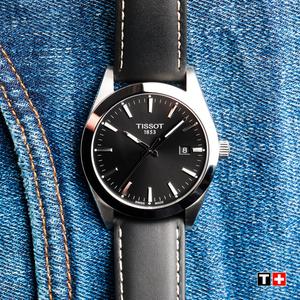 Đồng Hồ Nam Tissot T127.410.16.051.00