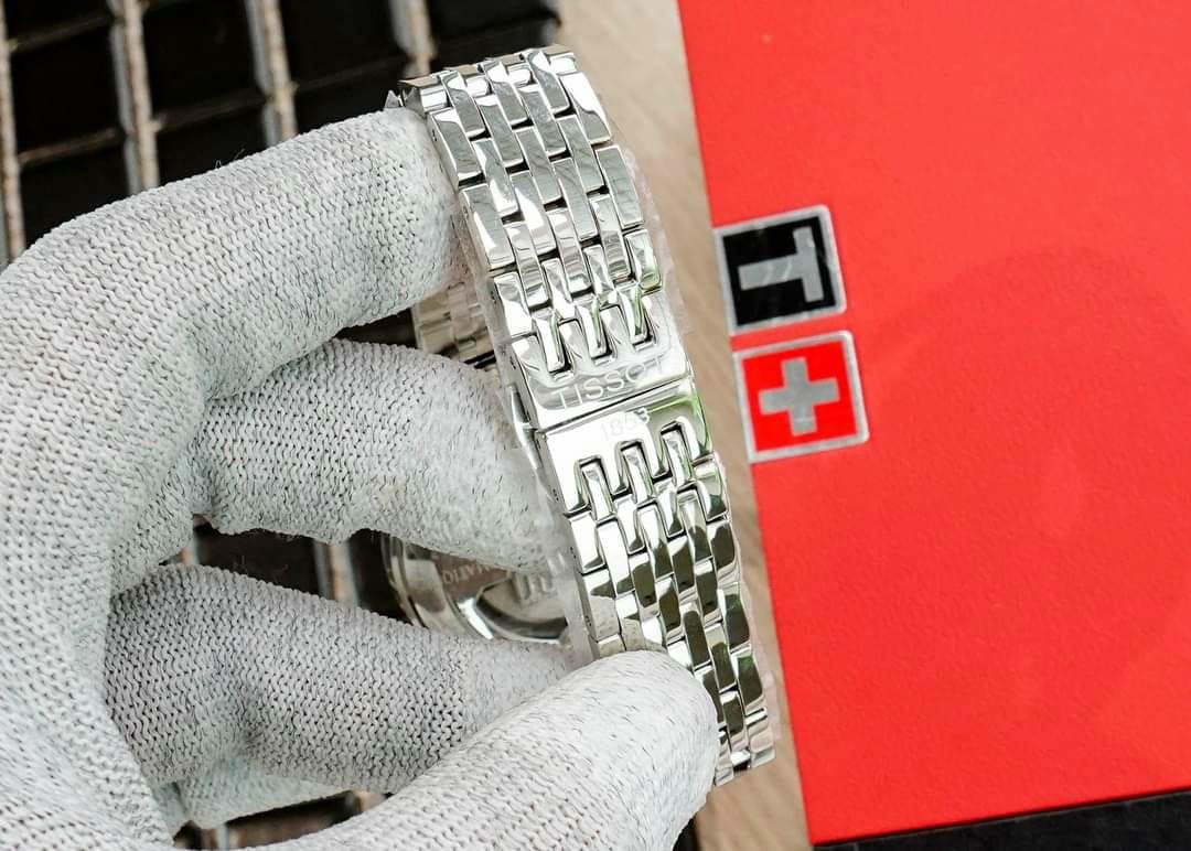 Đồng Hồ Nam Tissot T006.407.11.033.01