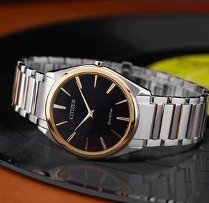 Đồng Hồ Nam Citizen AR3078-88E