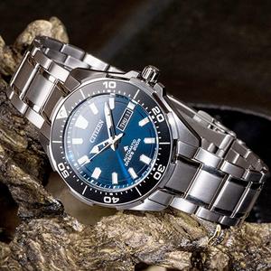 Đồng Hồ Nam Citizen NY0070-83L