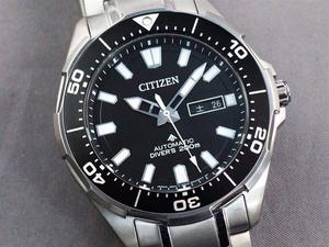 Đồng Hồ Nam Citizen NY0070-83E