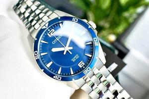 Đồng Hồ Nam Citizen BI5058-52L