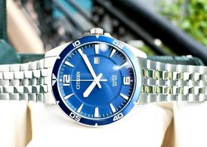 Đồng Hồ Nam Citizen BI5058-52L