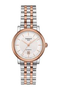 Đồng Hồ Nữ Tissot T122.207.22.031.01