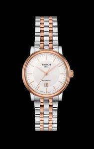 Đồng Hồ Nữ Tissot T122.207.22.031.01