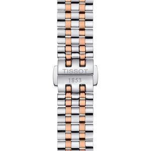 Đồng Hồ Nữ Tissot T122.207.22.031.01