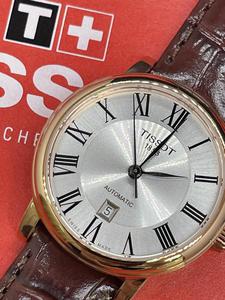 Đồng Hồ Nữ Tissot T122.207.36.033.00