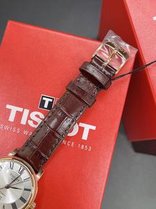 Đồng Hồ Nữ Tissot T122.207.36.033.00