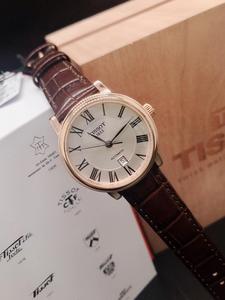 Đồng Hồ Nữ Tissot T122.207.36.033.00