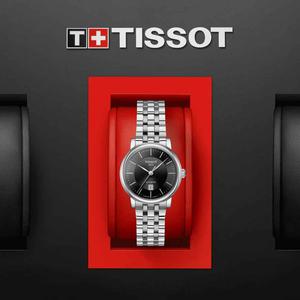 Đồng Hồ Nữ Tissot T122.207.11.051.00