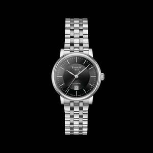 Đồng Hồ Nữ Tissot T122.207.11.051.00