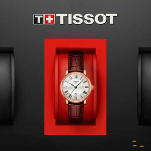 Đồng Hồ Nữ Tissot T122.210.36.033.00