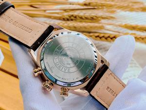 Đồng Hồ Nam Citizen CA4213-18L