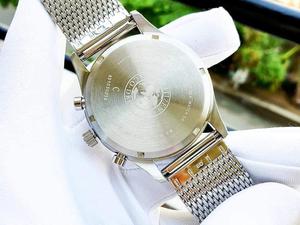 Đồng Hồ Nam Citizen CA7020-58L