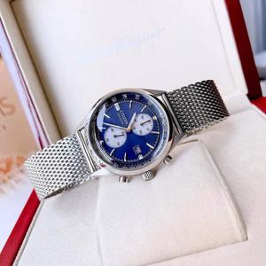 Đồng Hồ Nam Citizen CA7020-58L