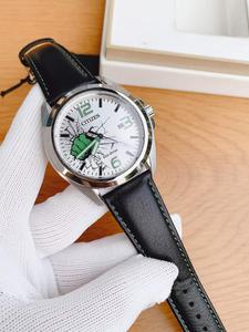 Đồng Hồ Nam Citizen AW1431-24W