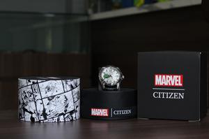 Đồng Hồ Nam Citizen AW1431-24W