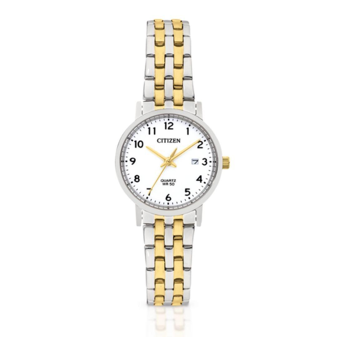 Đồng Hồ Nữ Citizen EU6096-58A
