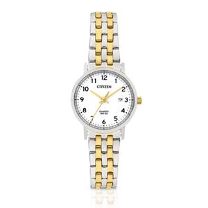 Đồng Hồ Nữ Citizen EU6096-58A