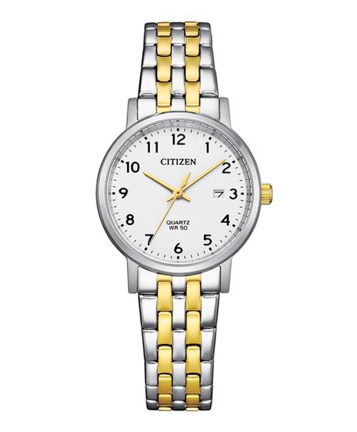 Đồng Hồ Nữ Citizen EU6096-58A