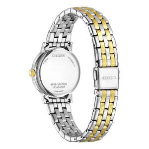 Đồng Hồ Nữ Citizen EU6096-58A