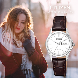 Đồng Hồ Nữ Citizen EQ0591-21A