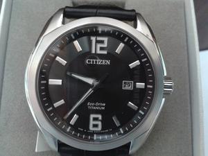 Đồng Hồ Nam Citizen BM7081-01E