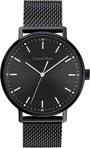 Đồng Hồ Nam Calvin Klein 25200046 Chính Hãng.