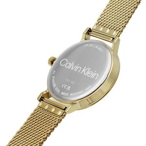 Đồng Hồ Nam Calvin Klein 25200049