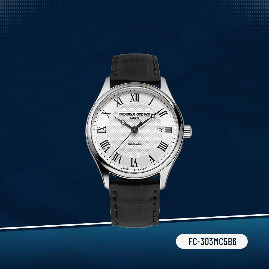 Đồng Hồ Nam Frederique Constant FC-303MC5B6