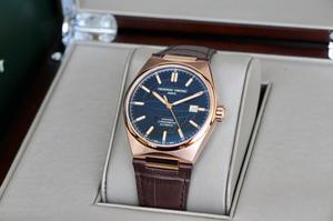 Đồng Hồ Nam Frederique Constant FC-303B4NH4