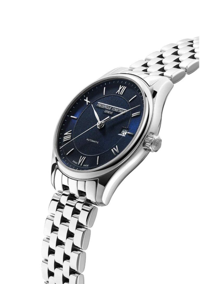 Đồng Hồ Nam Frederique Constant FC-303MN5B6B