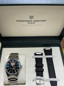 Đồng Hồ Nam Frederique Constant FC-310B4NH6B