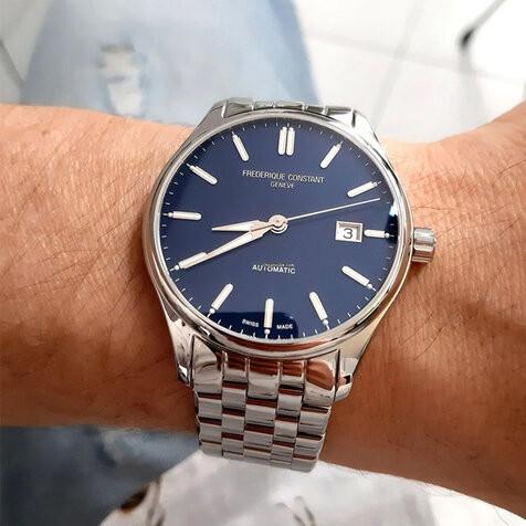 Đồng Hồ Nam Frederique Constant FC-303NN5B6B